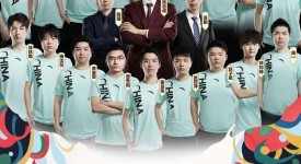 《临时离队！LGD.NTS因家庭原因暂别，替补中单紧急上场》