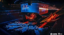 KPL夏季赛常规赛第三轮：火力对决，电竞盛宴虎牙主题周来袭