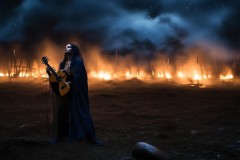 Sacrifice》风格解析：电竞主题曲转向个人叙事？Faker与Deft成英雄联盟全球总决赛MV焦点