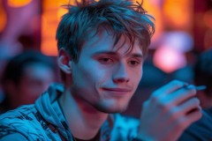 Knight中单直面Faker，1-2决战T1坦言挑战与机遇并存