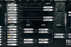 电竞圈焦点：Eruption vs TBD封闭预选赛，电子竞技盛宴即将开启