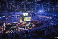 【战报】加时鏖战！FPX 14-12 险胜欧洲KC，Life残局1v3奠定胜局。