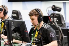 VP确立electroNic为核心，打法更具侵略性