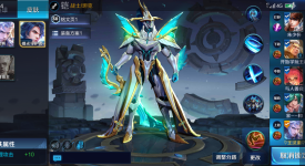 重庆狼队小胖反野制胜，携手团队共创电竞辉煌