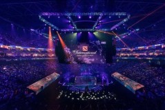 女子战队Imperial fe凭Valve排名晋级BLAST赏金赛