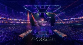 女子战队Imperial fe凭Valve排名晋级BLAST赏金赛